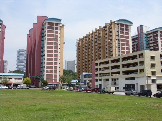 Blk 26 Jalan Berseh (Central Area), HDB 4 Rooms #254292